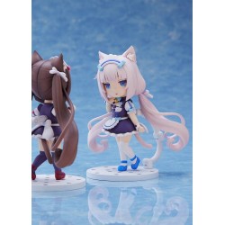 Nekopara figurine 100! Vanilla Plum Pmoa