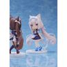 Nekopara figurine 100! Vanilla Plum Pmoa