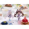 Nekopara figurine 100! Vanilla Plum Pmoa