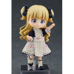 Shadows House figurine Nendoroid Doll Emilico Good Smile Company