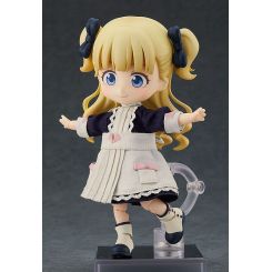 Shadows House figurine Nendoroid Doll Emilico Good Smile Company