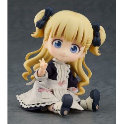 Shadows House figurine Nendoroid Doll Emilico Good Smile Company