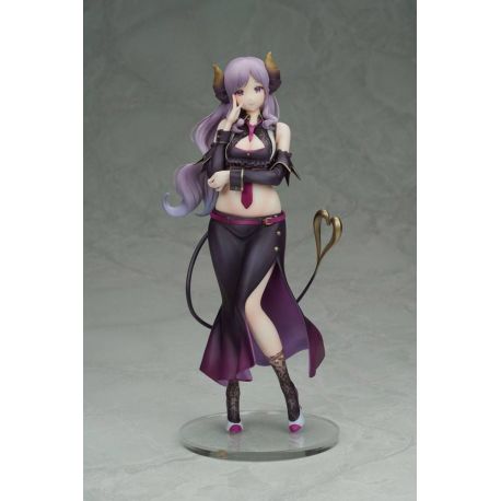 HoneyStrap figurine Saionji Mary 774inc.