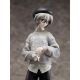 Neon Genesis Evangelion figurine Rei Ayanami Radio Eva Original Color Limited Ver. Hobby Max