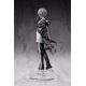 Neon Genesis Evangelion figurine Rei Ayanami Radio Eva Part 2 Original Color Limited Ver. Hobby Max