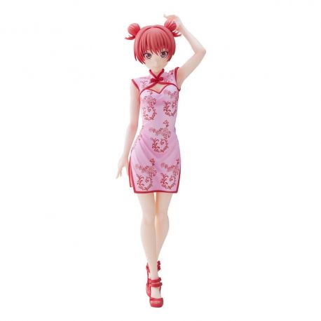 Girlfriend, Girlfriend figurine Sasaki Saki China Ver. Union Creative Girlfriend, Girlfriend figurine Sasaki Saki China Ver. Union Creative