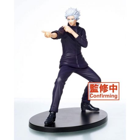 Jujutsu Kaisen Figurine Gojo Satoru Vol. 2 Taito Prize