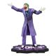 DC Comics statuette The Joker Purple Craze: The Joker by Greg Capullo DC Direct