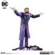 DC Comics statuette The Joker Purple Craze: The Joker by Greg Capullo DC Direct