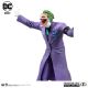 DC Comics statuette The Joker Purple Craze: The Joker by Greg Capullo DC Direct