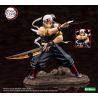 Demon Slayer: Kimetsu no Yaiba figurine ARTFXJ Tengen Uzui Bonus Edition Kotobukiya