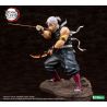 Demon Slayer: Kimetsu no Yaiba figurine ARTFXJ Tengen Uzui Bonus Edition Kotobukiya