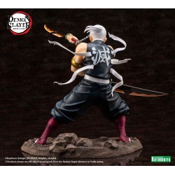 Demon Slayer: Kimetsu no Yaiba figurine ARTFXJ Tengen Uzui Bonus Edition Kotobukiya