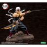 Demon Slayer: Kimetsu no Yaiba figurine ARTFXJ Tengen Uzui Bonus Edition Kotobukiya
