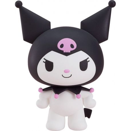 Onegai My Melody figurine Nendoroid Kuromi Good Smile Company