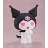Onegai My Melody figurine Nendoroid Kuromi Good Smile Company