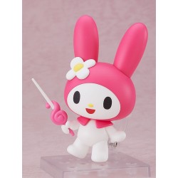 Onegai My Melody figurine Nendoroid My Melody Good Smile Company