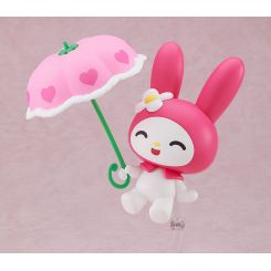 Onegai My Melody figurine Nendoroid My Melody Good Smile Company