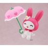 Onegai My Melody figurine Nendoroid My Melody Good Smile Company