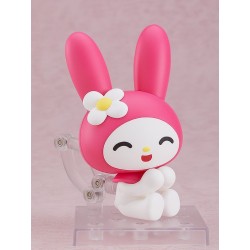 Onegai My Melody figurine Nendoroid My Melody Good Smile Company