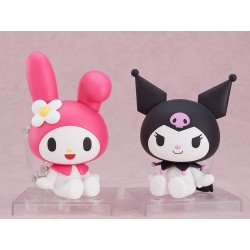 Onegai My Melody figurine Nendoroid My Melody Good Smile Company
