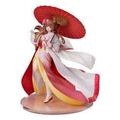 The Rising of the Shield Hero figurine Raphtalia Shiromuku Ver. Furyu