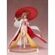 The Rising of the Shield Hero figurine Raphtalia Shiromuku Ver. Furyu