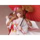 The Rising of the Shield Hero figurine Raphtalia Shiromuku Ver. Furyu