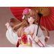 The Rising of the Shield Hero figurine Raphtalia Shiromuku Ver. Furyu