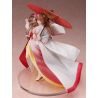 The Rising of the Shield Hero figurine Raphtalia Shiromuku Ver. Furyu
