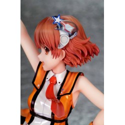 Ultraman figurine Sayama Rena Ques Q