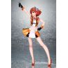 Ultraman figurine Sayama Rena Ques Q