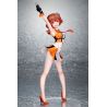 Ultraman figurine Sayama Rena Ques Q
