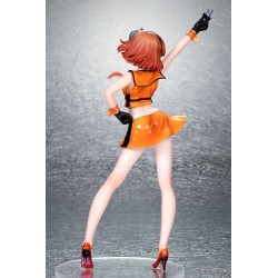 Ultraman figurine Sayama Rena Ques Q