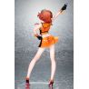 Ultraman figurine Sayama Rena Ques Q
