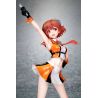 Ultraman figurine Sayama Rena Ques Q