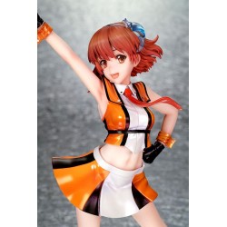 Ultraman figurine Sayama Rena Ques Q