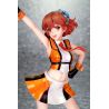Ultraman figurine Sayama Rena Ques Q