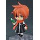 D.Gray-man figurine Nendoroid Lavi Orange Rouge