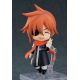 D.Gray-man figurine Nendoroid Lavi Orange Rouge