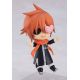 D.Gray-man figurine Nendoroid Lavi Orange Rouge