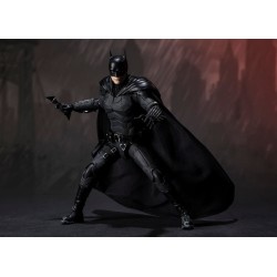 The Batman figurine S.H. Figuarts Batman Bandai Tamashii Nations