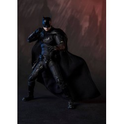 The Batman figurine S.H. Figuarts Batman Bandai Tamashii Nations