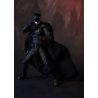 The Batman figurine S.H. Figuarts Batman Bandai Tamashii Nations