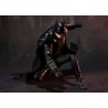 The Batman figurine S.H. Figuarts Batman Bandai Tamashii Nations