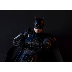 The Batman figurine S.H. Figuarts Batman Bandai Tamashii Nations