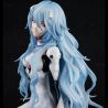 Evangelion: 3.0+1.0 Thrice Upon a Time G.E.M. statuette Rei Ayanami Megahouse