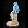 Evangelion: 3.0+1.0 Thrice Upon a Time G.E.M. statuette Rei Ayanami Megahouse