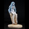 Evangelion: 3.0+1.0 Thrice Upon a Time G.E.M. statuette Rei Ayanami Megahouse