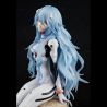 Evangelion: 3.0+1.0 Thrice Upon a Time G.E.M. statuette Rei Ayanami Megahouse